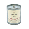 Pecan Pie Tin Farmhouse Candle